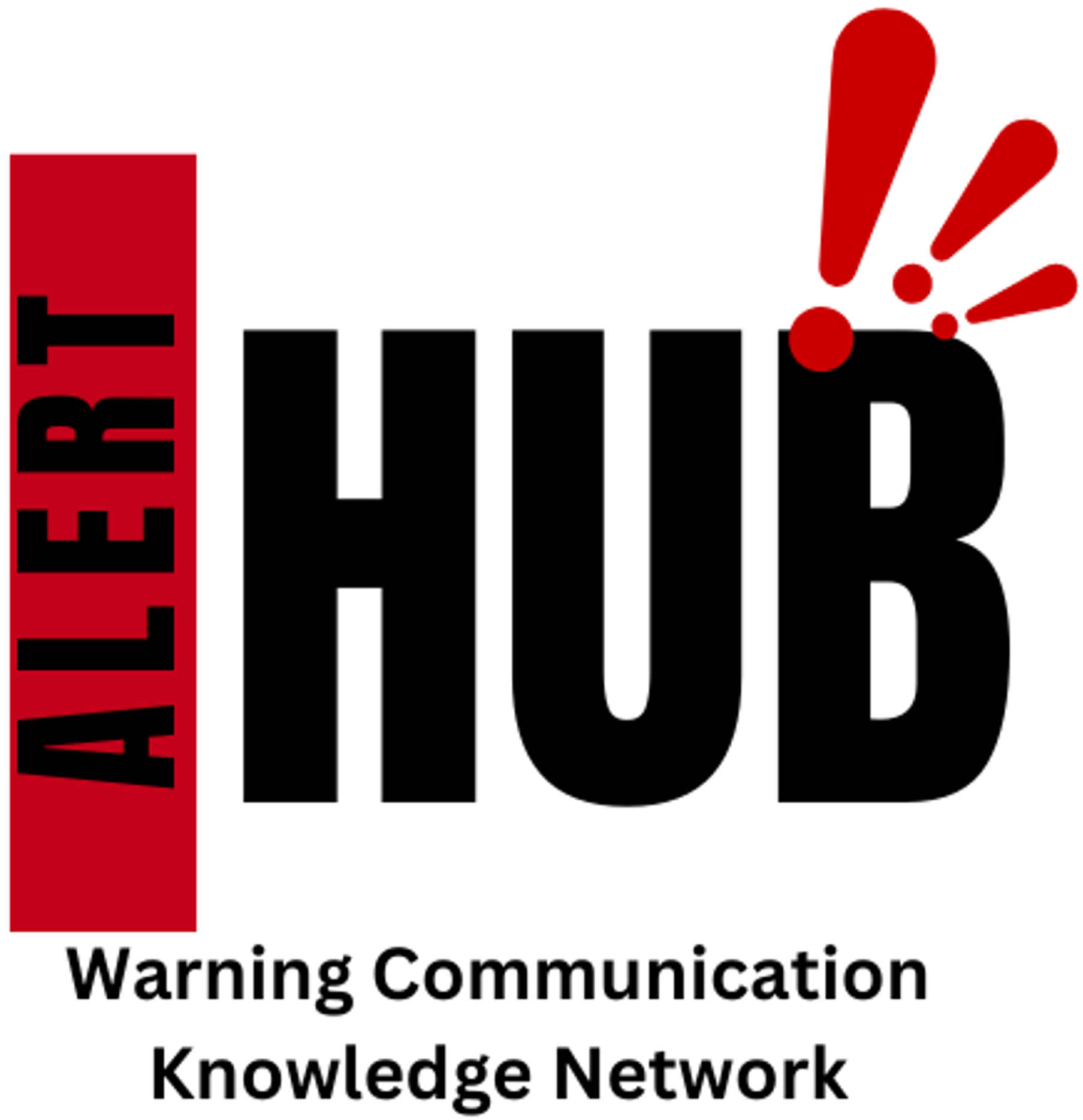 AlertHub Logo