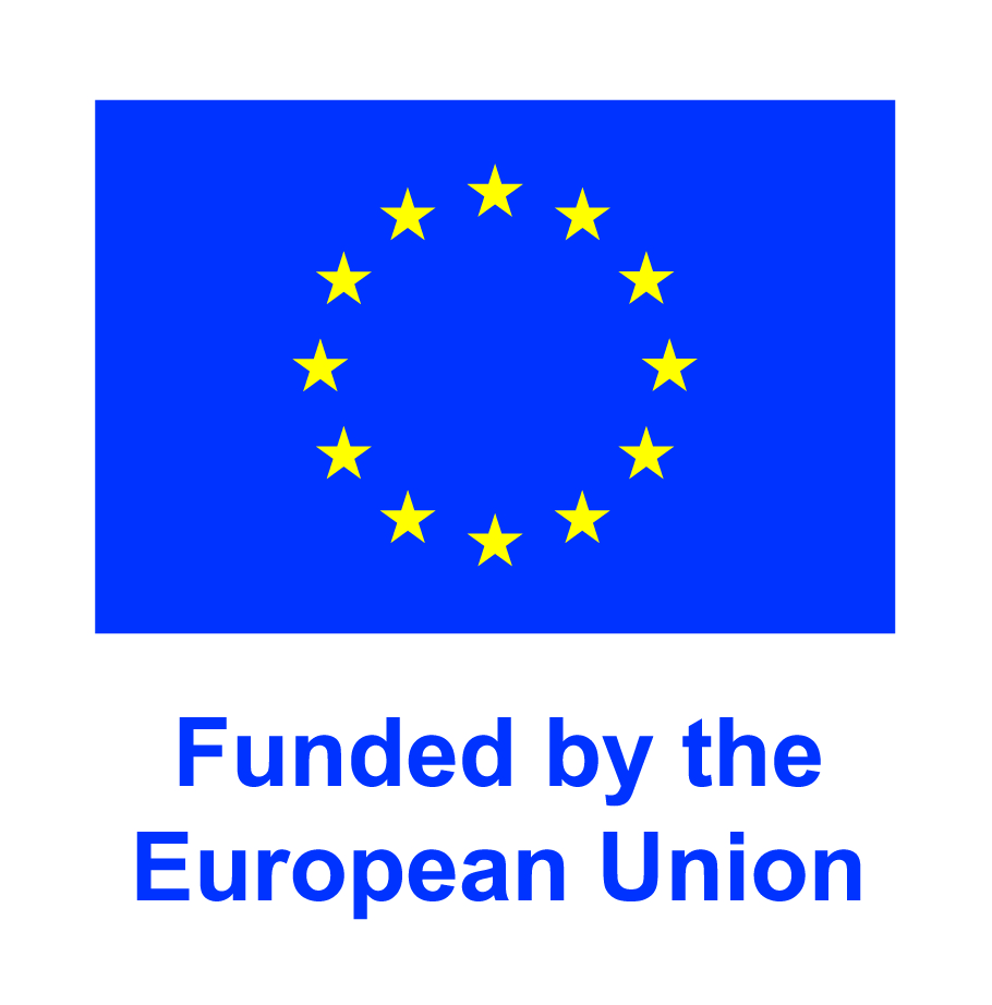 EU Funded